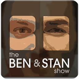 The Ben &amp; Stan App