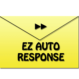 EZ Auto Response Lite