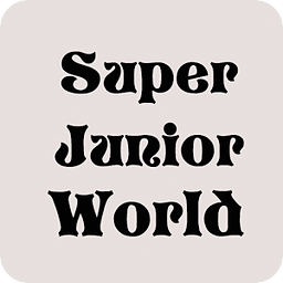 Kpop Super Junior world