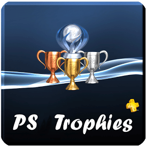 PS Trophies