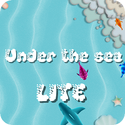 Under the sea Lite LWP