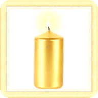 Candle Battery Сontrol