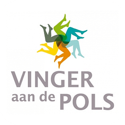 Vinger aan de Pols