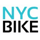 NYC Bike Map Offline