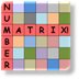 Number Matrix