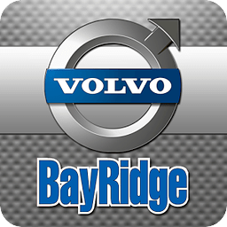 Bay Ridge Volvo DealerApp