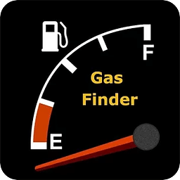 Gas, Fuel Finder