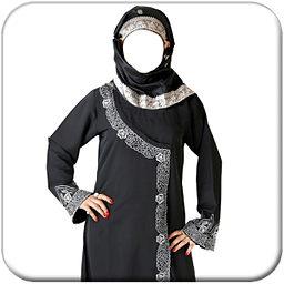 Arab Woman Fashion Suits