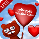 Valentine - Lite - 3D LWP
