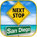Next Stop San Diego