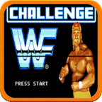 WWF挑战赛