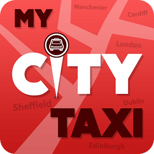 My City Taxi
