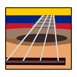 Venezuelan cuatro tuner