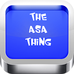 The ASA Thing