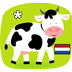 儿童荷兰语学习 动物篇