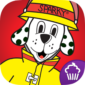 Sparky’s Birthday Surprise