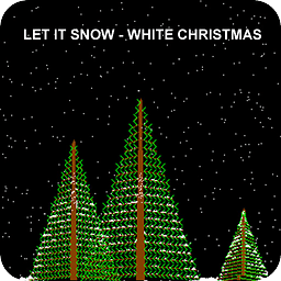 Let It Snow - White Christmas