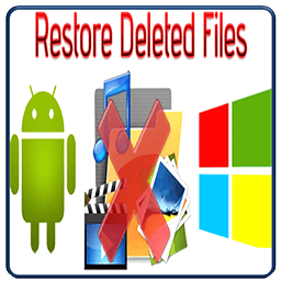Recover Deleted App Free