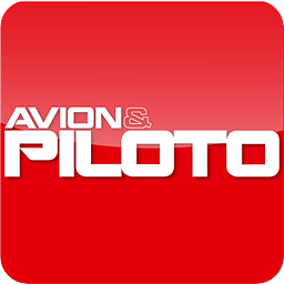 Revista Avion y Piloto