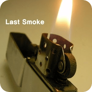 Last Smoke
