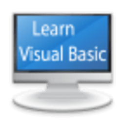 Visual Basic学习