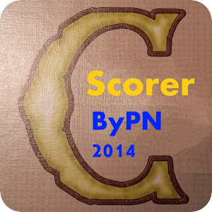 Caverna Scorer By PN Free