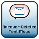 Recover Deleted Text Msgs