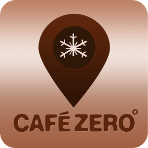 Café Zero° Store Locator
