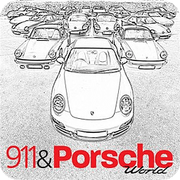 911 & Porsche World