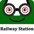 Railway Station Finder