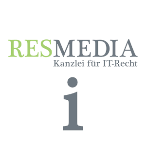 RESMEDIA Kanzlei für IT-Recht