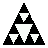 Sierpinski Triangle