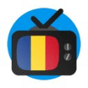 My Roumanian TV