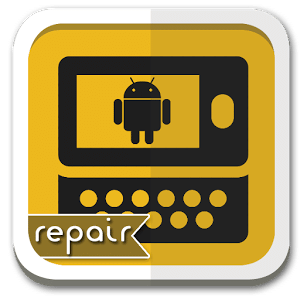 Repair Android System Info