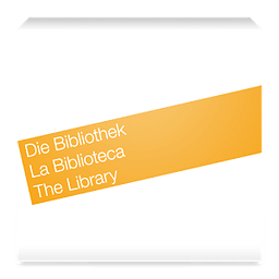 The Library App