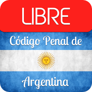 Código Penal Argentina