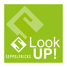 Seppelfricke LookUP!