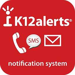 K12警报” K12 Alerts