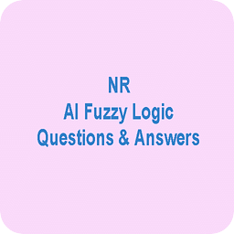 NR AI Fuzzy Logic