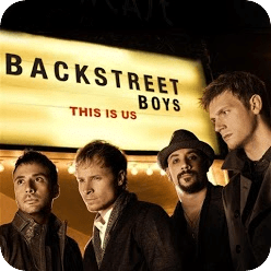 Backstreet Boys Videos