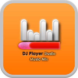 DJ Player Studio Music M...