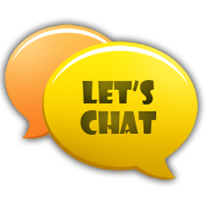 Let's Chat - Chatroom