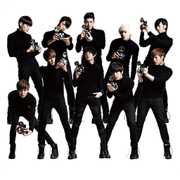 SuperJunior