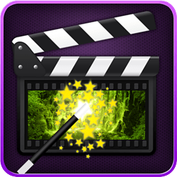 VideoFx Video Editor
