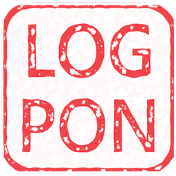 Log Pon!