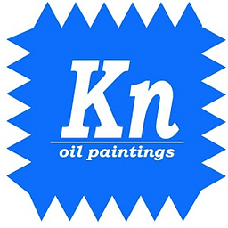 Kn Oil Paintings