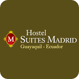 Hostel Suites Madrid