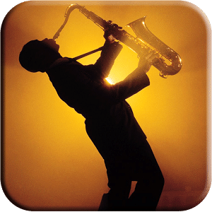 3D Saxophone Ringtone