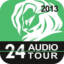 24 Audiotour新版