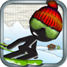 滑雪极限滑雪3D版